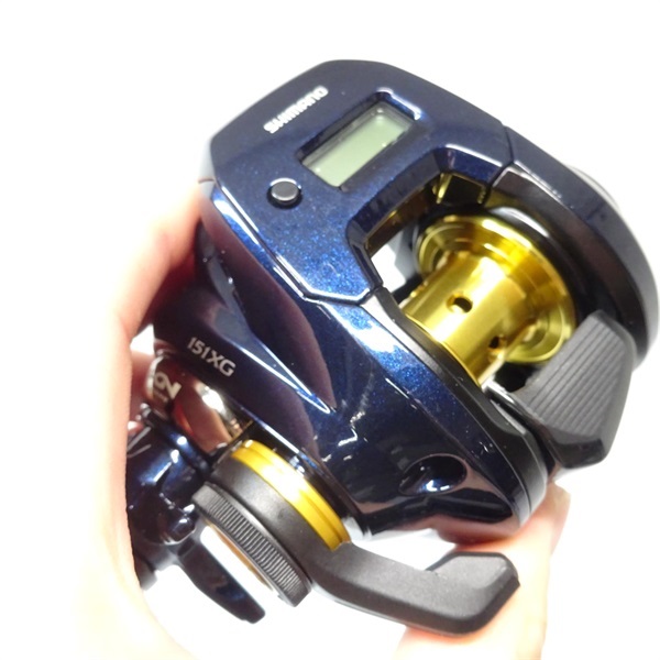１９グラップラーＣＴ１５１ＸＧ